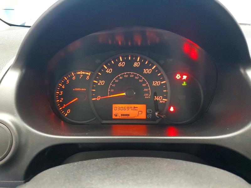 2024 Mitsubishi Mirage მანქანა იყიდება აუქციონზე, vin: ML32AUHJ8RH021013, აუქციონის ნომერი: 60307776