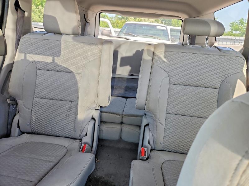 Продажа на аукционе авто 2017 Gmc Acadia, vin: 1GKKNSLS7HZ142943, номер лота: 57706896