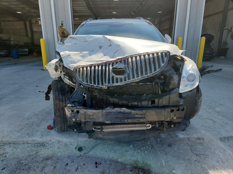 Продажа на аукционе авто 2011 Buick Enclave, vin: 5GAKVCED4BJ296162, номер лота: 62638326