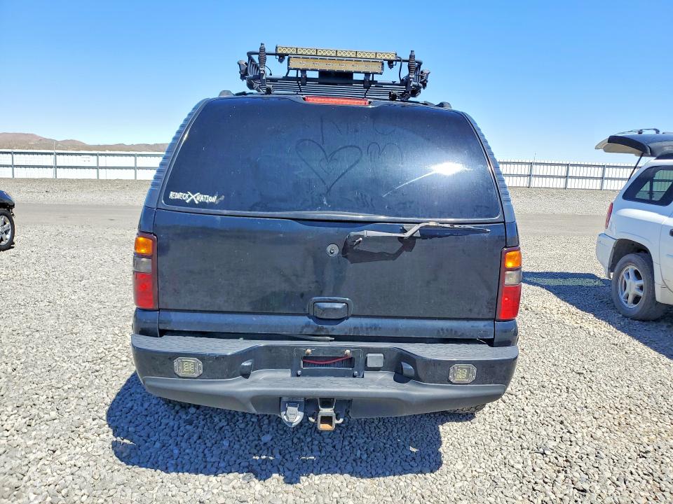 Aukcja sprzedaży 2003 Gmc Yukon, vin: 1GKEK63U33J316092, numer aukcji: 61420296