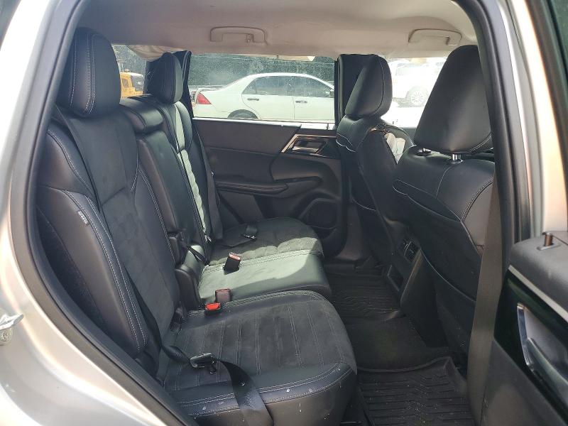 Aukcja sprzedaży 2022 Mitsubishi Outlander, vin: JA4J4UA8XNZ068212, numer aukcji: 61090466