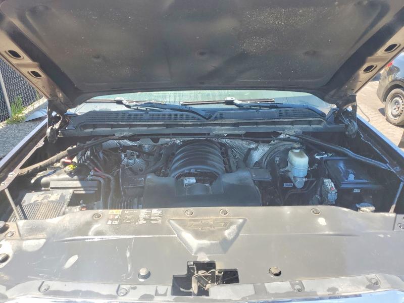 Aukcja sprzedaży 2016 Chevrolet Silverado, vin: 1GCVKREC1GZ206599, numer aukcji: 60182986