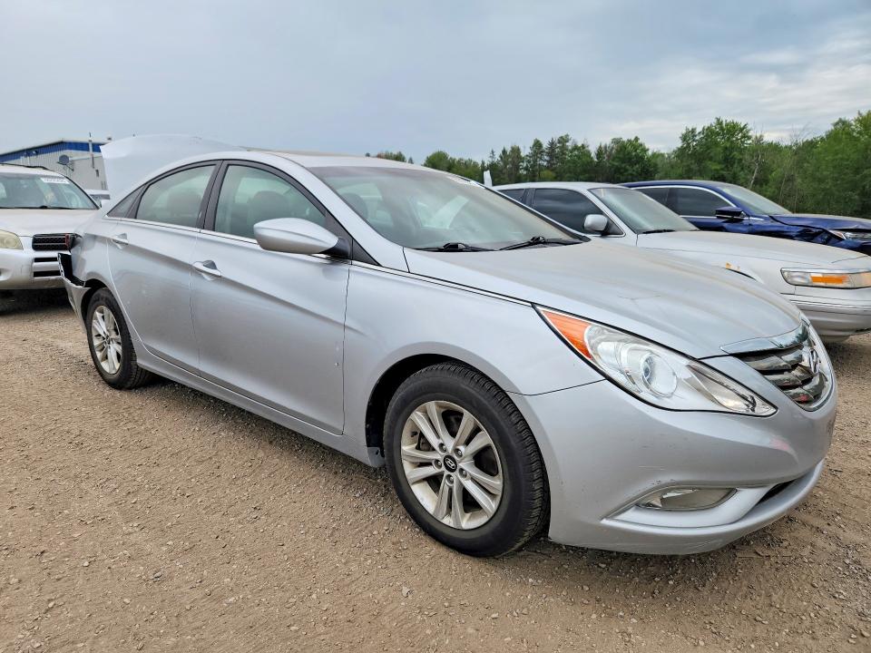 Aukcja sprzedaży 2012 Hyundai Sonata, vin: 5NPEB4AC0CH336481, numer aukcji: 60130776