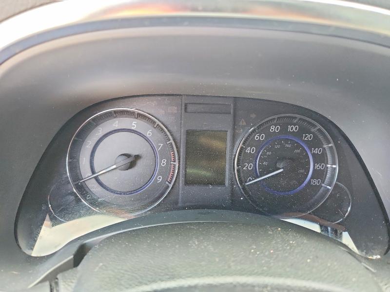 Aukcja sprzedaży 2017 Infiniti Qx70, vin: JN8CS1MW8HM412042, numer aukcji: 58707256