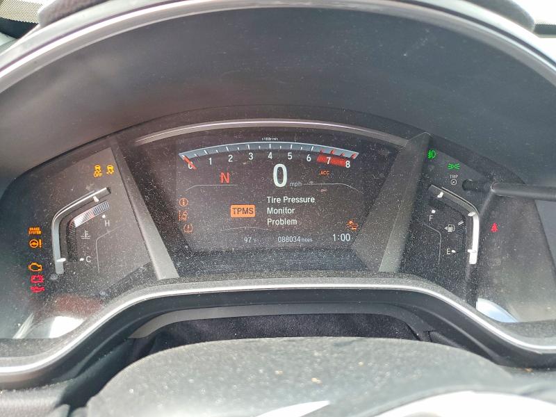 Aukcja sprzedaży 2017 Honda Cr-v, vin: 7FARW1H8XHE008033, numer aukcji: 63591806