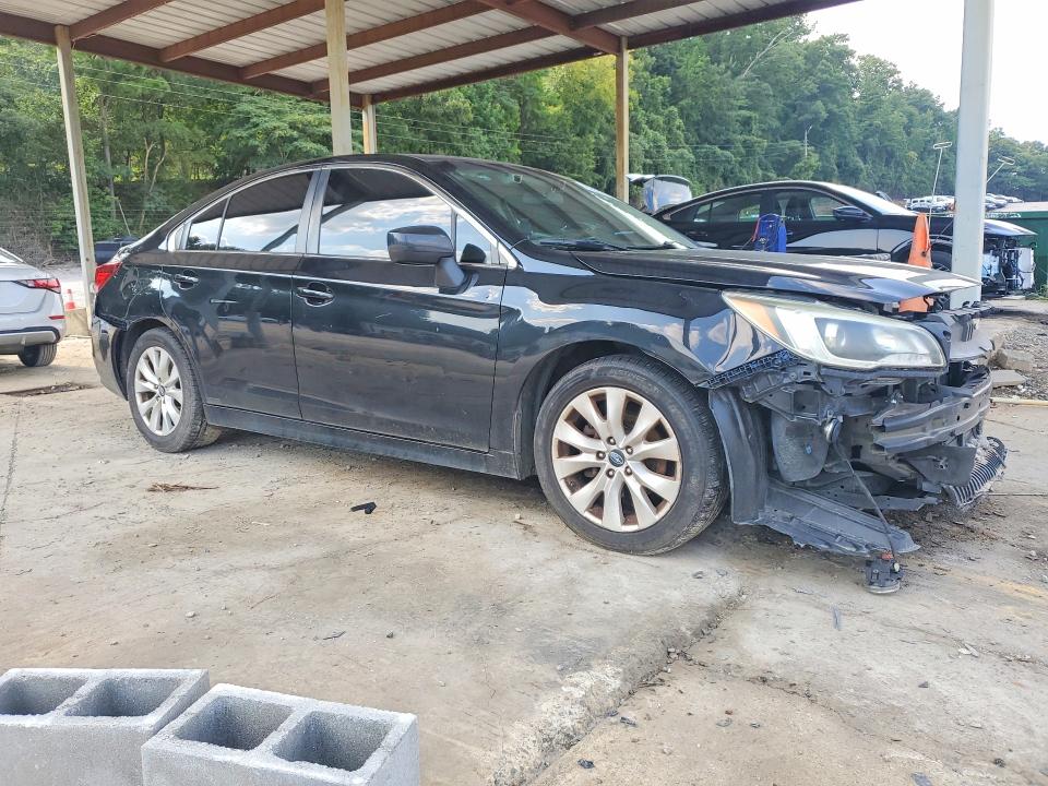 Aukcja sprzedaży 2016 Subaru Legacy, vin: 4S3BNBF66G3049861, numer aukcji: 62822766