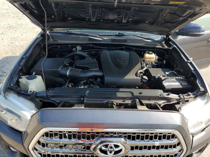 Aukcja sprzedaży 2017 Toyota Tacoma, vin: 5TFCZ5AN9HX103527, numer aukcji: 62680516