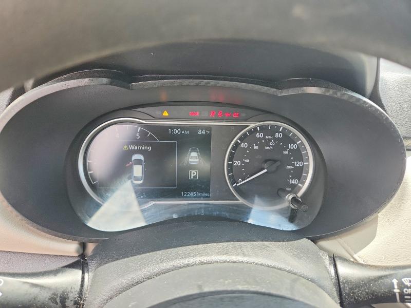 Aukcja sprzedaży 2021 Nissan Versa, vin: 3N1CN8EV9ML868432, numer aukcji: 62480326