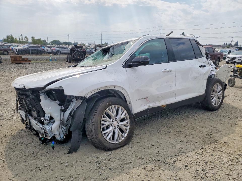 Aukcja sprzedaży 2026 Gmc Acadia, vin: 1GKENNKS8TJ348618, numer aukcji: 61914606