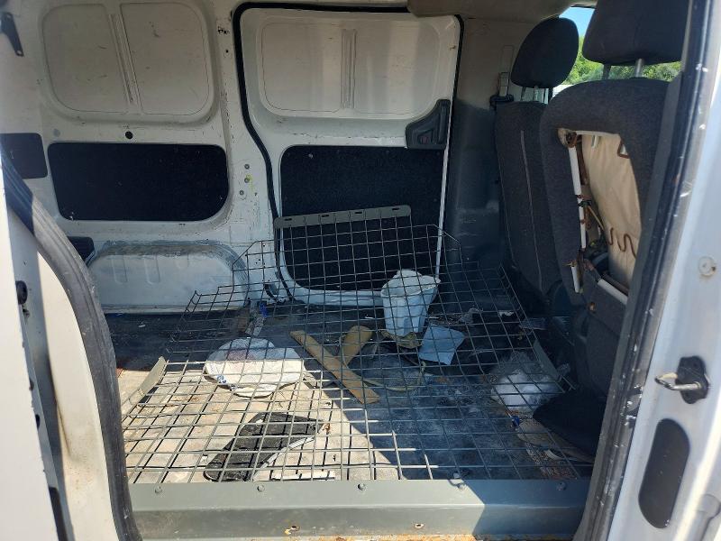 65059966 :رقم المزاد ، 3N6CM0KN3EK692391 vin ، 2014 Nissan Nv200 مزاد بيع