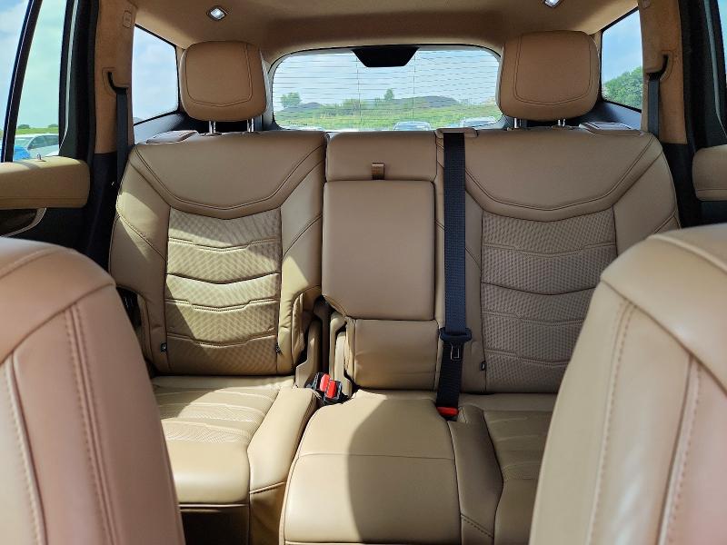 Aukcja sprzedaży 2020 Cadillac Xt6, vin: 1GYKPFRSXLZ208960, numer aukcji: 60408096