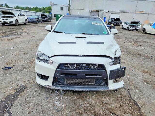 Продаж на аукціоні авто 2011 Mitsubishi Lancer, vin: JA32W8FV3BU046909, номер лоту: 60080726