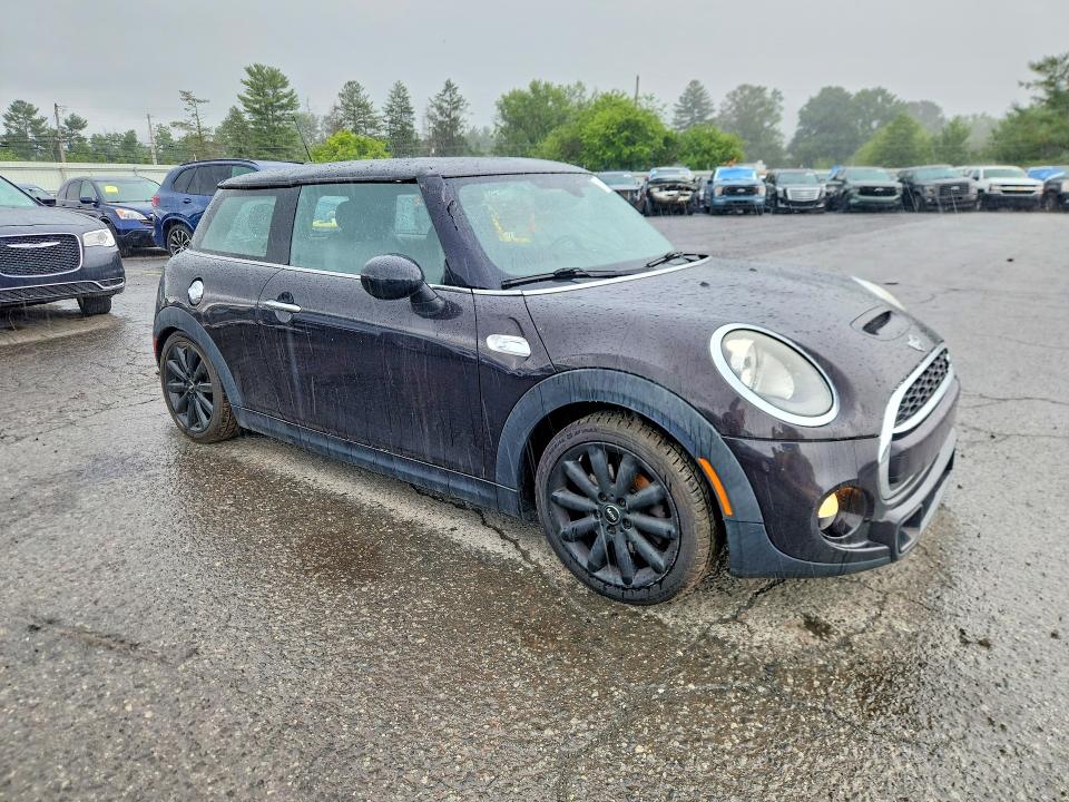 Aukcja sprzedaży 2015 Mini Cooper, vin: WMWXP7C56F2A38176, numer aukcji: 73341795