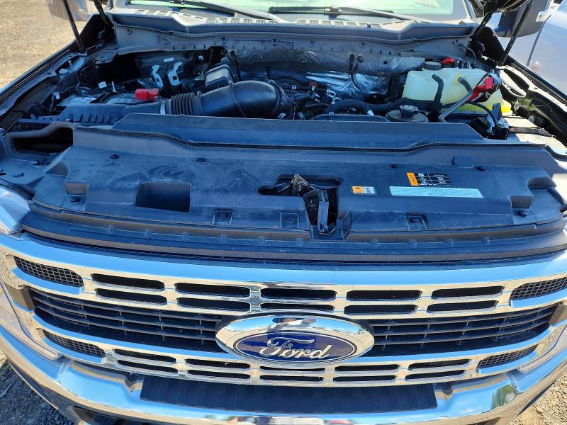 58808646 :رقم المزاد ، 1FDUF5GN6PDA01862 vin ، 2023 Ford F550 مزاد بيع