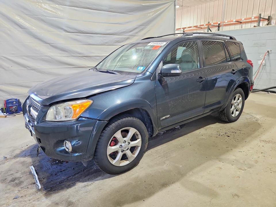 Auction sale of the 2009 Toyota Rav4, vin: JTMBK31V49D009336, lot number: 61696506