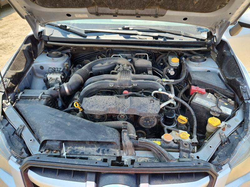 Продажа на аукционе авто 2013 Subaru Impreza, vin: JF1GJAA60DH028897, номер лота: 63028146