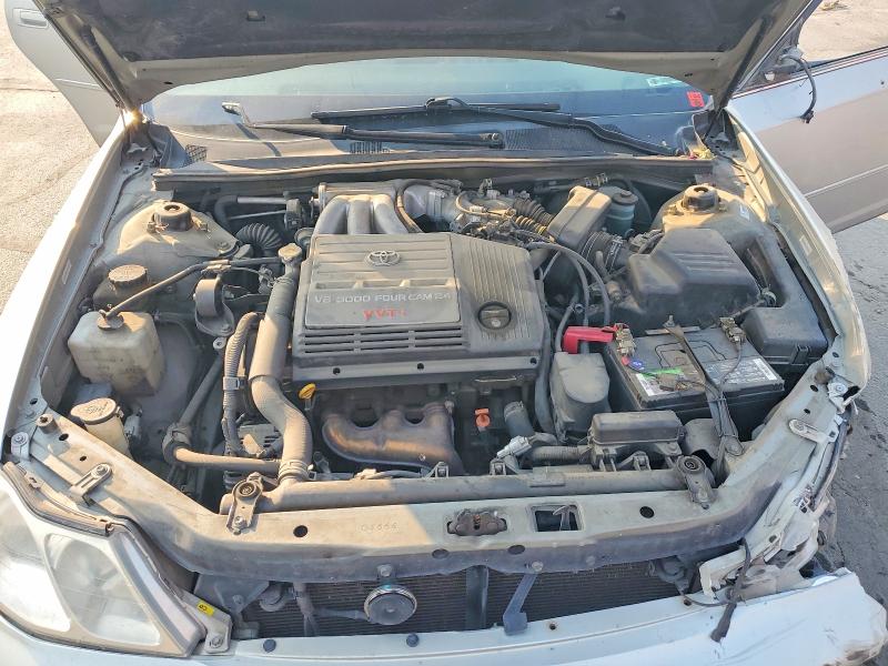 2000 Toyota Avalon მანქანა იყიდება აუქციონზე, vin: 4T1BF28B1YU097914, აუქციონის ნომერი: 63216896