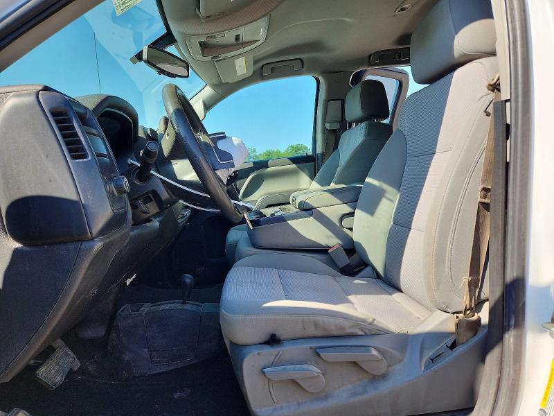 Продажа на аукционе авто 2018 Gmc Sierra, vin: 1GTV2LEC7JZ351604, номер лота: 62058266