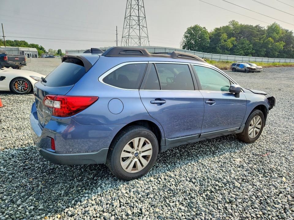 62486676 :رقم المزاد ، 4S4BSBCCXG3328017 vin ، 2016 Subaru Outback مزاد بيع