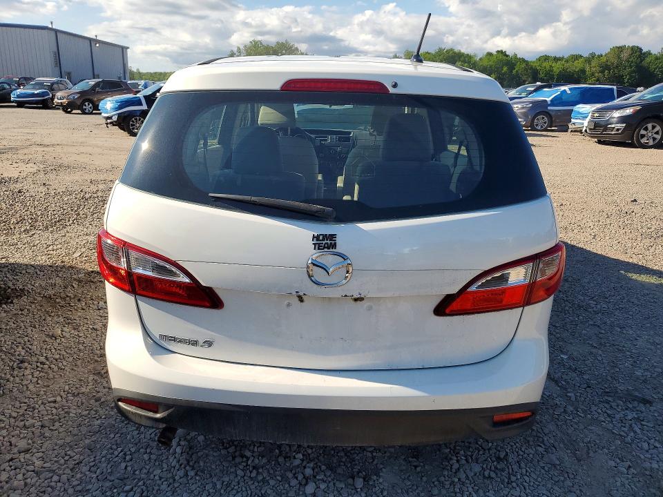 Aukcja sprzedaży 2015 Mazda 5, vin: JM1CW2BL3F0190609, numer aukcji: 60065566