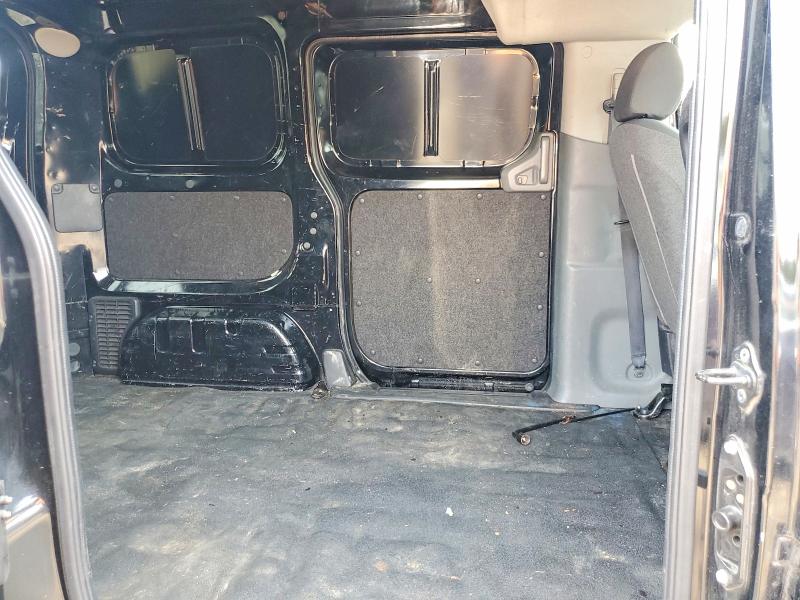 62796986 :رقم المزاد ، 3N6CM0KN4HK707811 vin ، 2017 Nissan Nv200 مزاد بيع