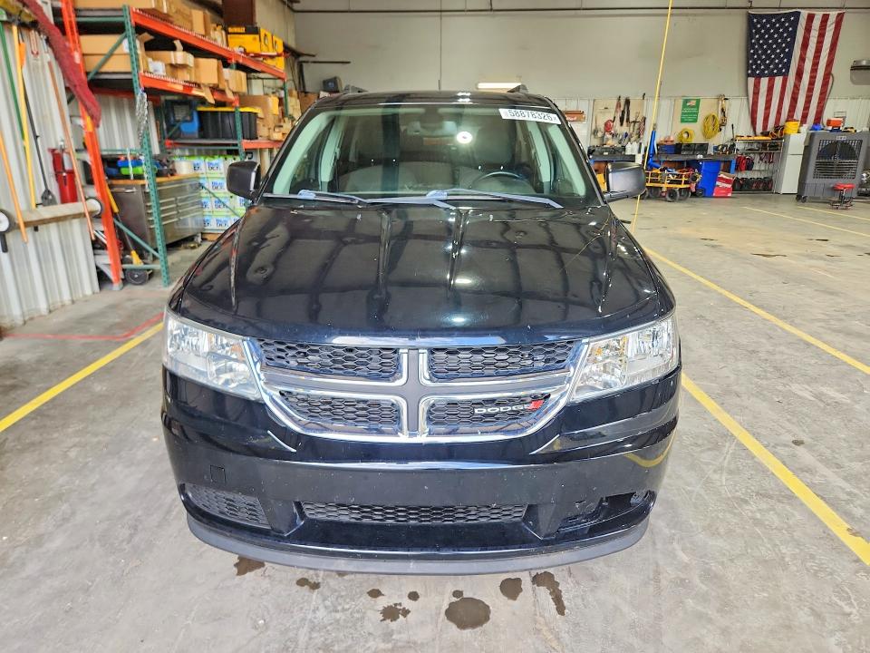 Aukcja sprzedaży 2018 Dodge Journey, vin: 3C4PDCAB9JT444017, numer aukcji: 58878326