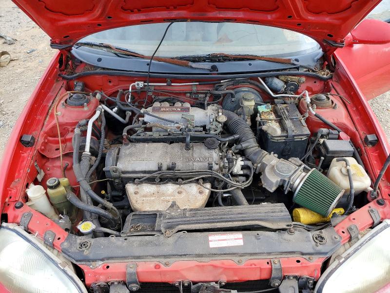 Продажа на аукционе авто 1993 Mazda Mx-3, vin: JM1EC4310P0229717, номер лота: 59989906