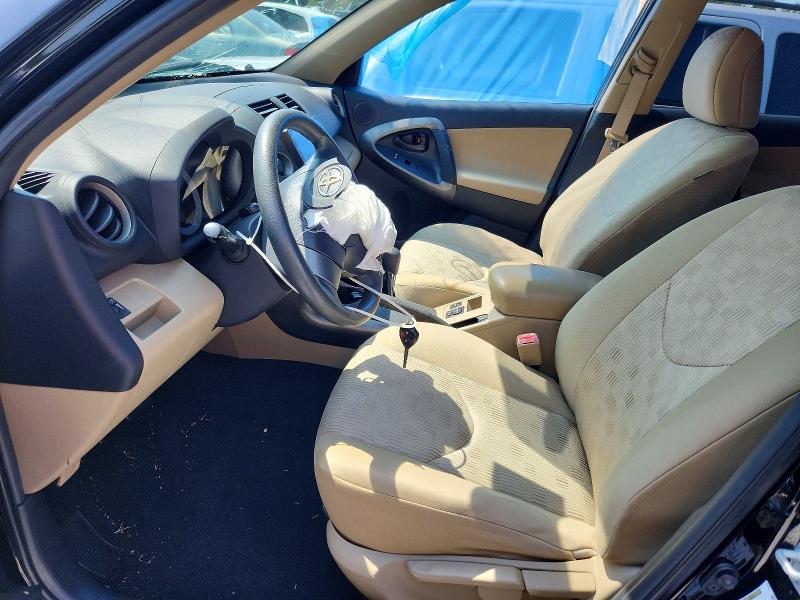 Продажа на аукционе авто 2010 Toyota Rav4, vin: 2T3ZF4DV2AW036241, номер лота: 62783836