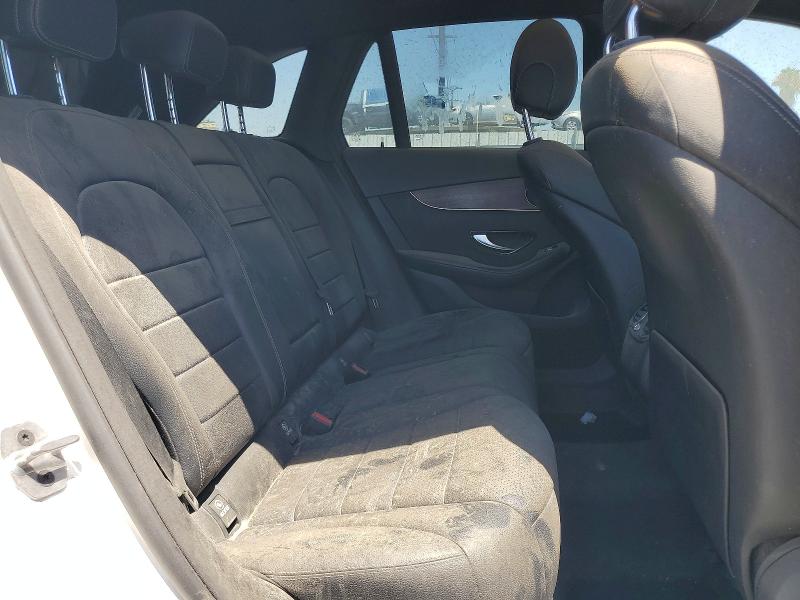 62339126 :رقم المزاد ، W1N0G8EB0MV312776 vin ، 2021 Mercedes-benz Glc مزاد بيع