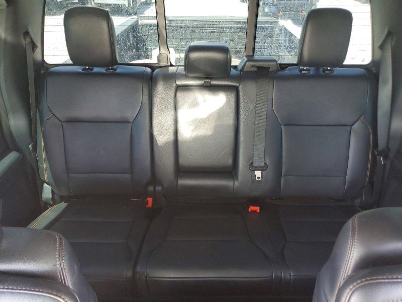 Aukcja sprzedaży 2025 Ford F450, vin: 1FT8W4DT5SED24032, numer aukcji: 62242766
