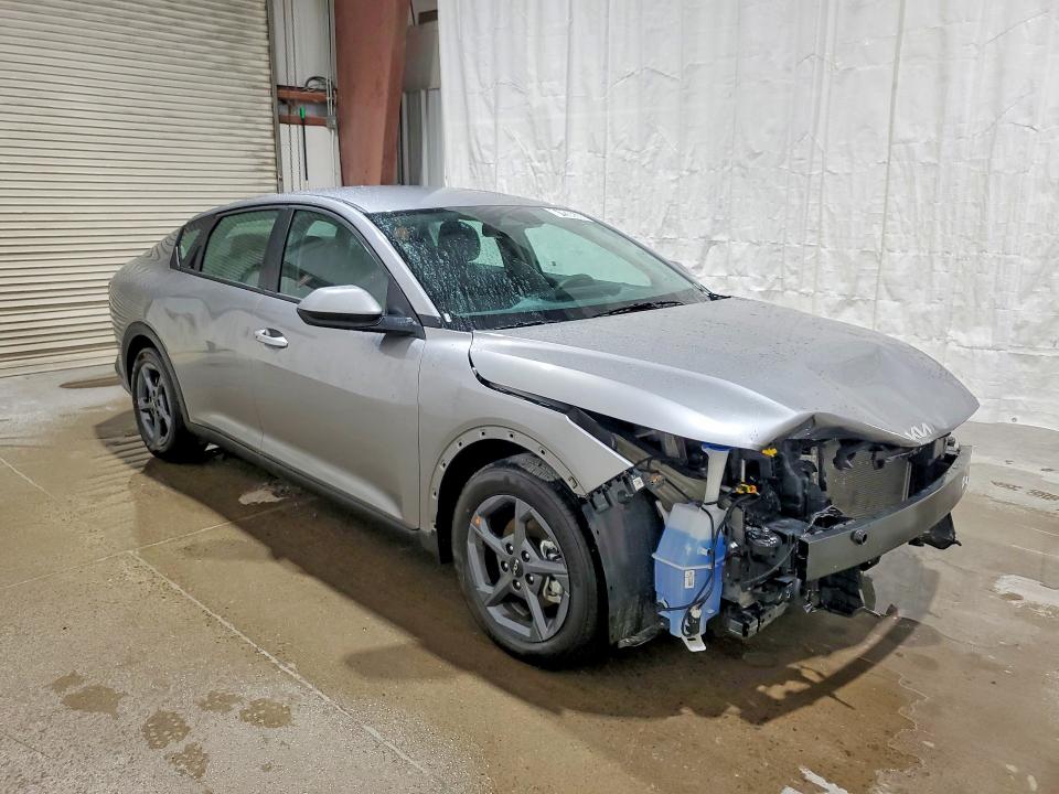 Aukcja sprzedaży 2026 Kia K4, vin: 3KPFT4DE7TE326727, numer aukcji: 61930566