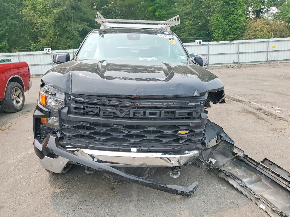 Продажа на аукционе авто 2026 Chevrolet Silverado, vin: 3GCNKAED8TG216678, номер лота: 61432356