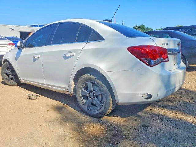 Aukcja sprzedaży 2016 Chevrolet Cruze Limited, vin: 1G1PE5SB1G7103322, numer aukcji: 58591846