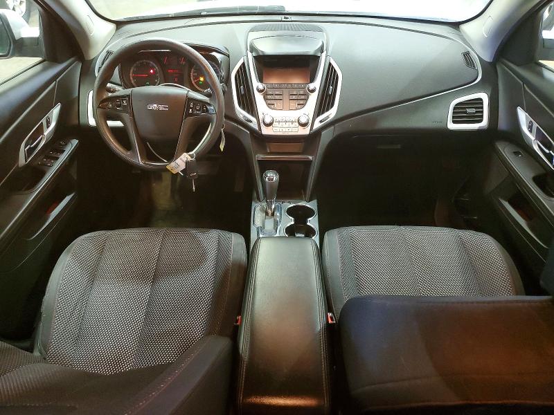 60547506 :رقم المزاد ، 2GKFLSEK0H6353028 vin ، 2017 Gmc Terrain مزاد بيع