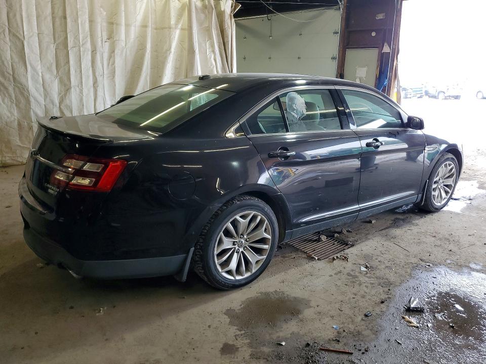 Aukcja sprzedaży 2013 Ford Taurus, vin: 1FAHP2J80DG170067, numer aukcji: 61408666
