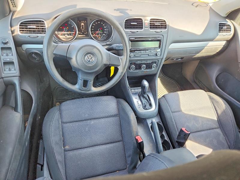 Продажа на аукционе авто 2012 Volkswagen Golf, vin: WVWDB7AJ8CW196928, номер лота: 59739496