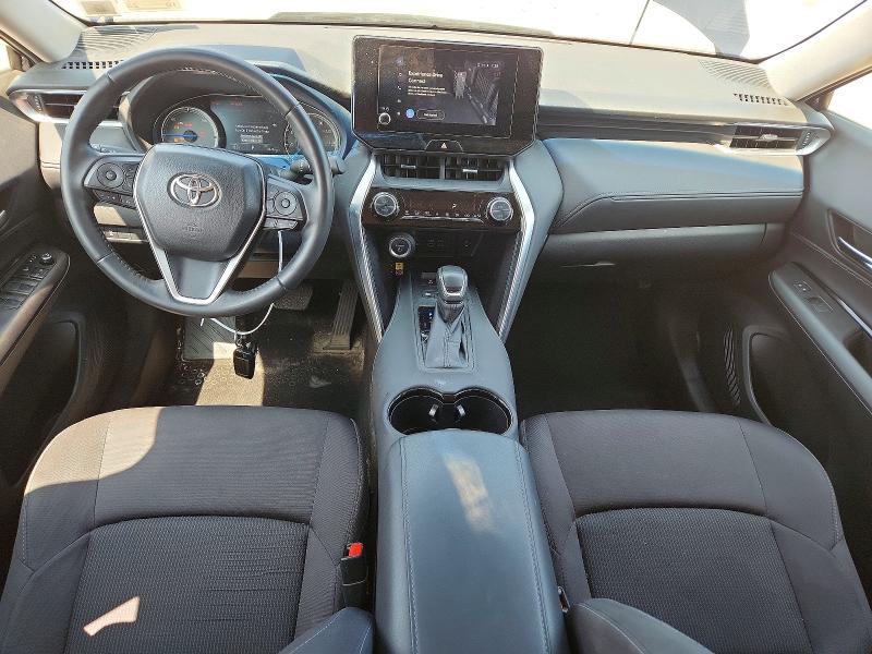 Продажа на аукционе авто 2023 Toyota Venza, vin: JTEAAAAH6PJ138606, номер лота: 62601896