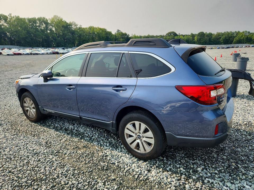 62486676 :رقم المزاد ، 4S4BSBCCXG3328017 vin ، 2016 Subaru Outback مزاد بيع