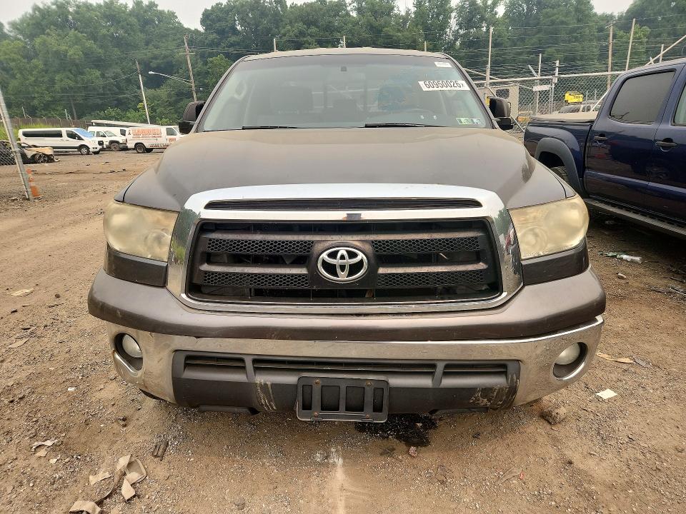 Продаж на аукціоні авто 2013 Toyota Tundra, vin: 5TFUM5F1XDX042224, номер лоту: 60950026