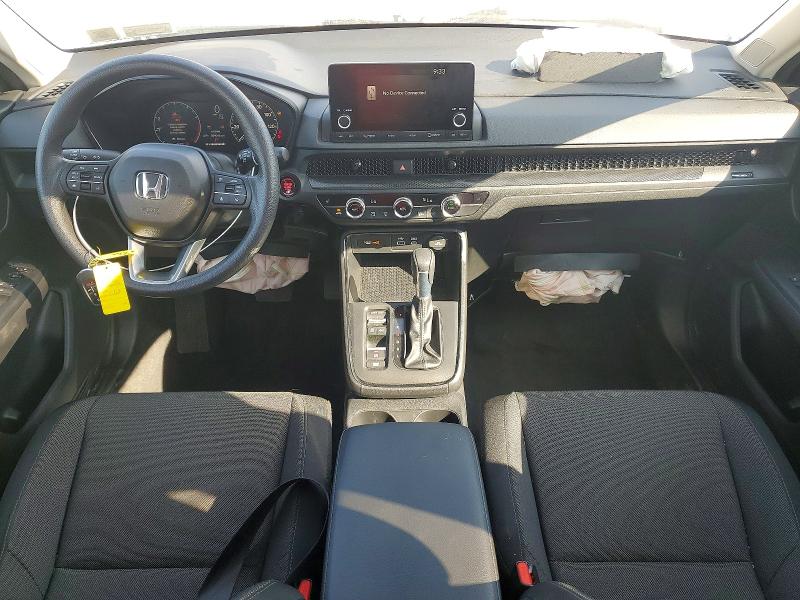 Продажа на аукционе авто 2025 Honda Cr-v, vin: 7FARS4H48SE010798, номер лота: 62217506