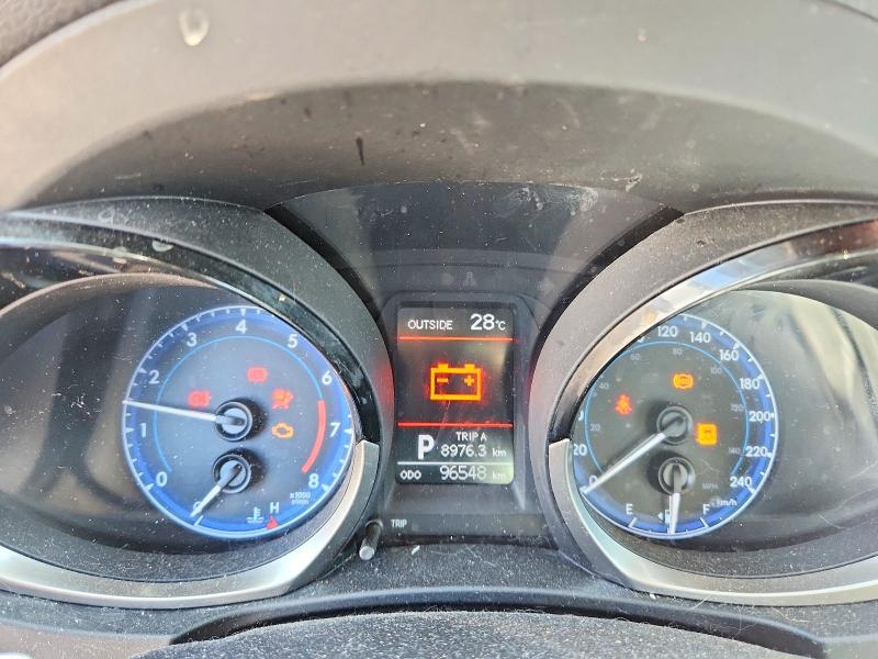 Продаж на аукціоні авто 2015 Toyota Corolla, vin: 2T1BURHE1FC399209, номер лоту: 60702496