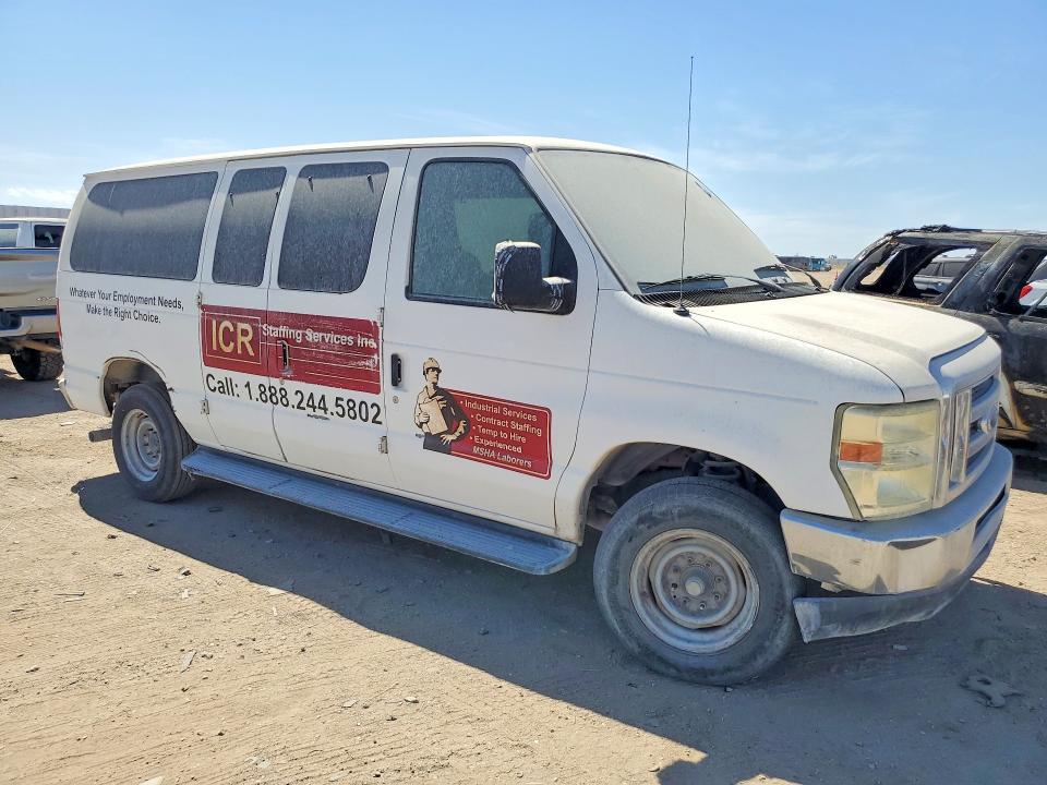 Aukcja sprzedaży 2013 Ford Econoline, vin: 1FBNE3BL3DDA45338, numer aukcji: 62481656
