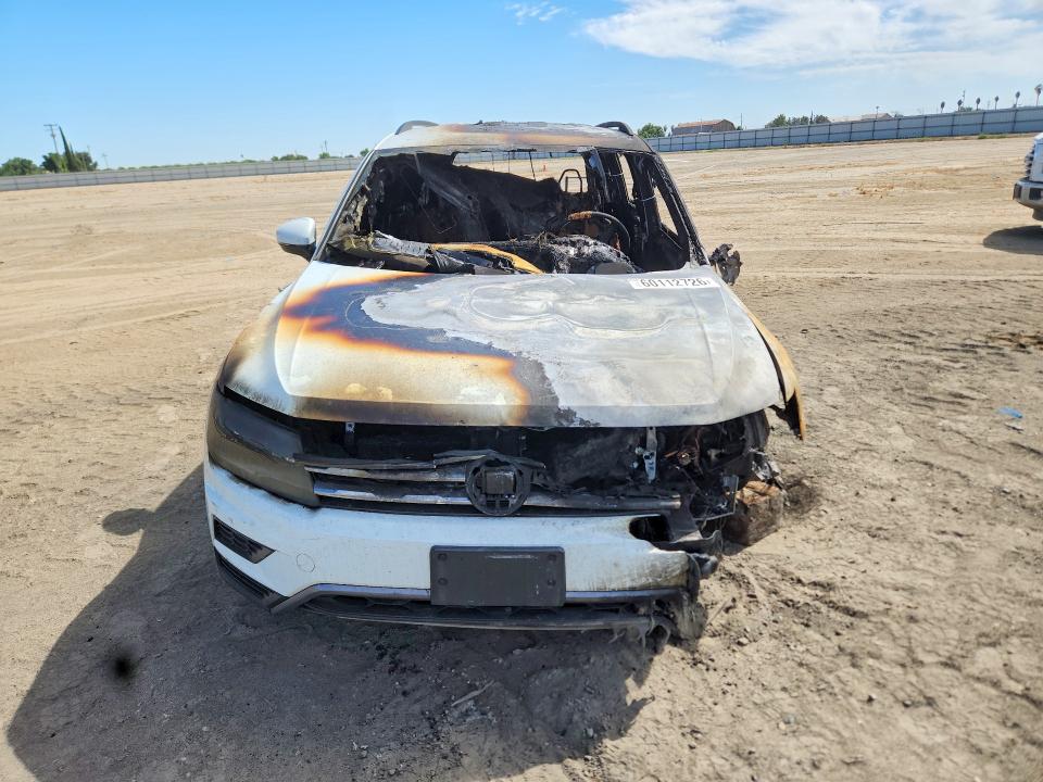 60112726 :رقم المزاد ، 3VV1B7AX8MM080719 vin ، 2021 Volkswagen Tiguan مزاد بيع