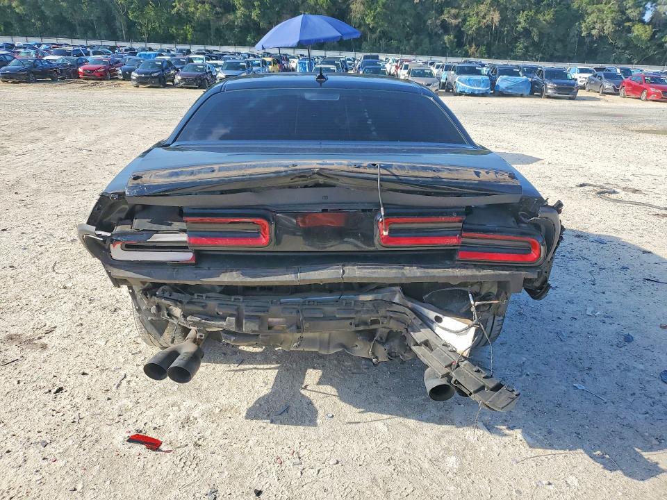 Aukcja sprzedaży 2015 Dodge Challenger, vin: 2C3CDZFJ6FH710177, numer aukcji: 62161926