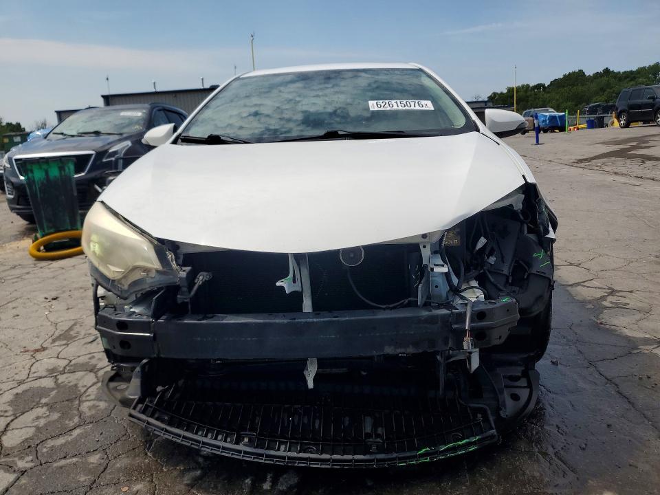 Aukcja sprzedaży 2016 Toyota Corolla, vin: 2T1BURHE2GC716237, numer aukcji: 62615076