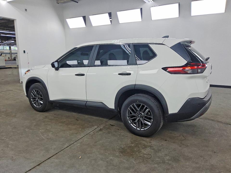 Продажа на аукционе авто 2023 Nissan Rogue, vin: 5N1BT3AB1PC775543, номер лота: 59717566