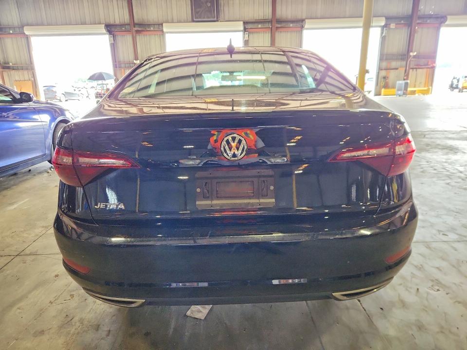 2020 Volkswagen Jetta მანქანა იყიდება აუქციონზე, vin: 3VWCB7BU4LM045103, აუქციონის ნომერი: 61909576