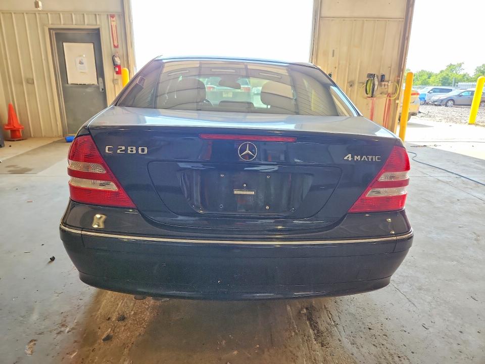 Aukcja sprzedaży 2007 Mercedes-benz C, vin: WDBRF92H57F926512, numer aukcji: 85457115