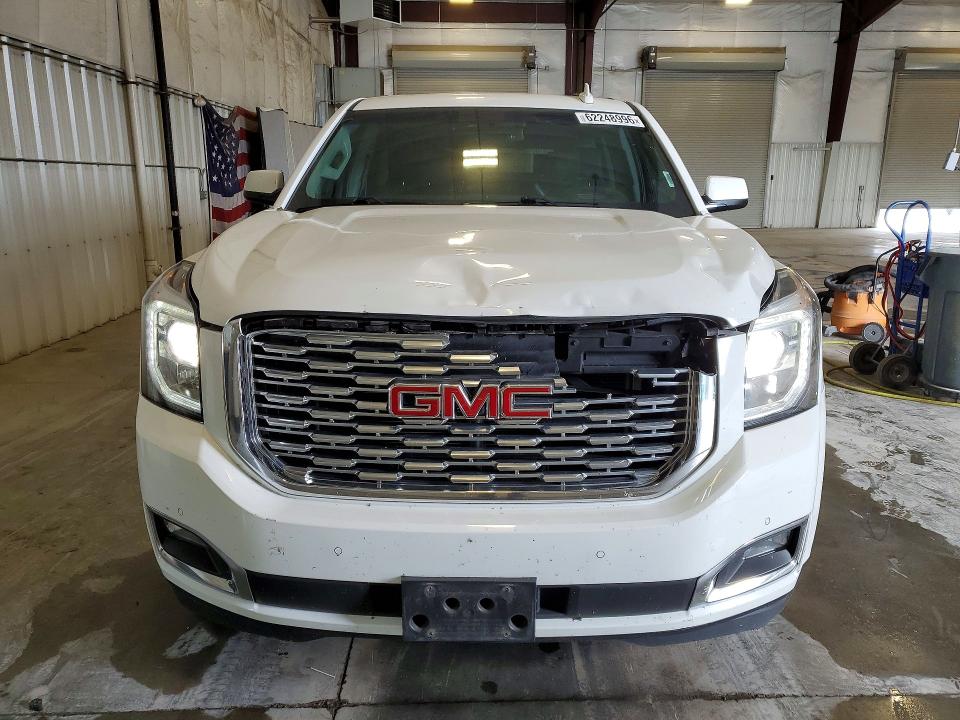 Aukcja sprzedaży 2018 Gmc Yukon, vin: 1GKS2CKJ5JR102034, numer aukcji: 62248996