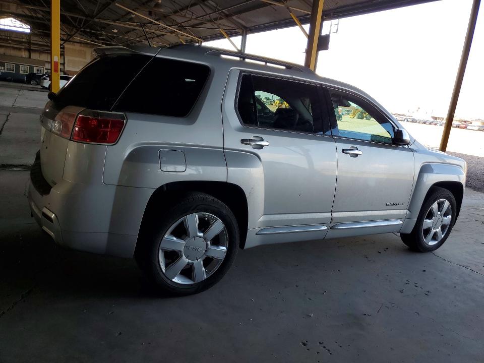 Aukcja sprzedaży 2015 Gmc Terrain, vin: 2GKFLZE3XF6159489, numer aukcji: 62067246